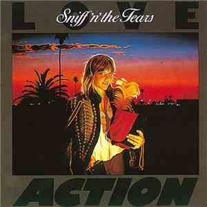 Sniff 'n' the Tears - Love / Action