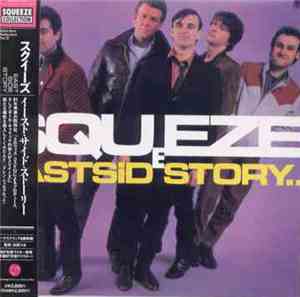 Squeeze  - East Side Story