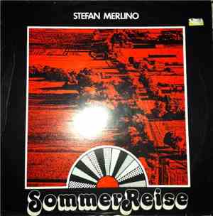 Stefan Merlino - Sommer Reise