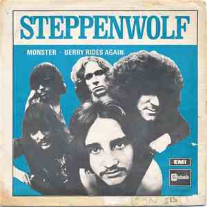 Steppenwolf - Monster
