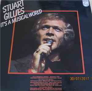 Stuart Gillies - It's A Musical World