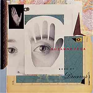 Suzanne Vega - Book Of Dreams