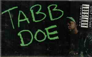 Tabb Doe - Jake The Fake / Da Hip Hop