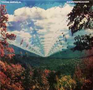 Tame Impala - Innerspeaker