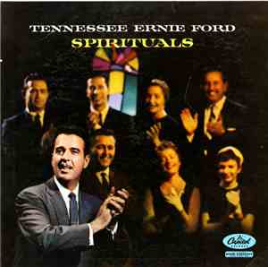 Tennessee Ernie Ford - Spirituals