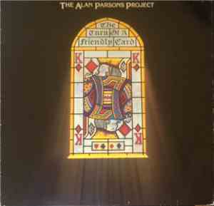 The Alan Parsons Project - The Turn Of A Friendly Card