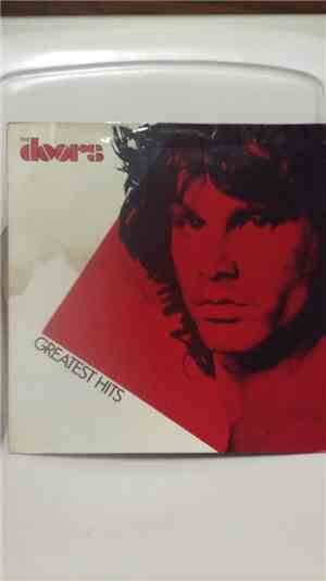 The Doors - Greatest Hits