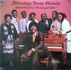 The Emmit Powell Gospel Elites - Blessings From Heaven