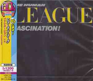 The Human League - Fascination!