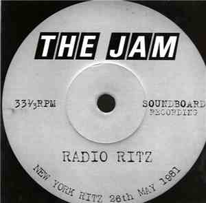 The Jam - Radio Ritz