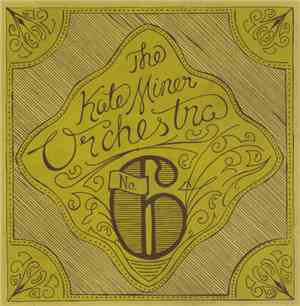 The Kate Miner Orchestra - No. 6