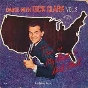 The Keymen - This Is My Beat! Dance With Dick Clark Vol.2