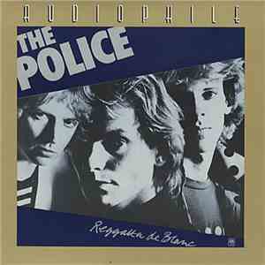 The Police - Reggatta De Blanc