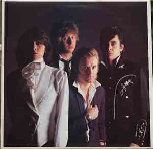 The Pretenders - Pretenders II