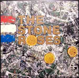 The Stone Roses - The Stone Roses