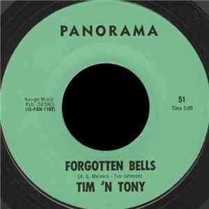 Tim 'N Tony - Forgotten Bells