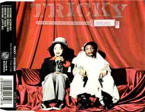Tricky - Overcome