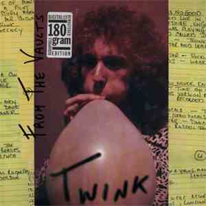 Twink  - From The Vaults