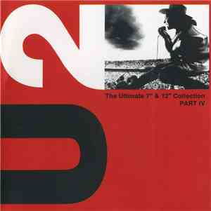 U2 - The Ultimate 7