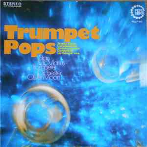 Unknown Artist - Trumpet Pops
