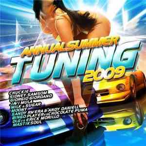 Various - Anual Summer Tuning 2009