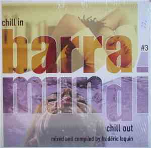 Various - Barramundi Chill In / Chill Out