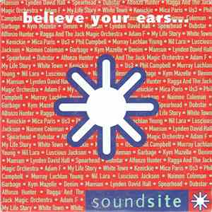 Various - Believe Your Ears...