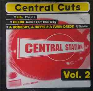 Various - Central Cuts Vol. 2