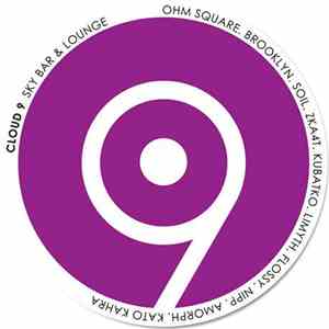 Various - Cloud 9 Sky Bar & Lounge