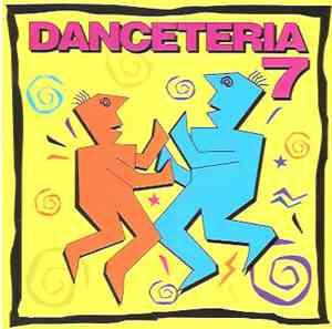 Various - Danceteria 7