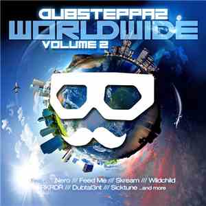 Various - Dubsteppaz Worldwide Volume 2