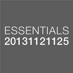 Various - Essentials 121-125