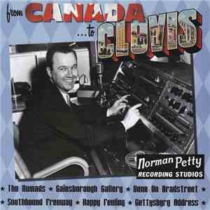 Various - From Canada To Clovis
