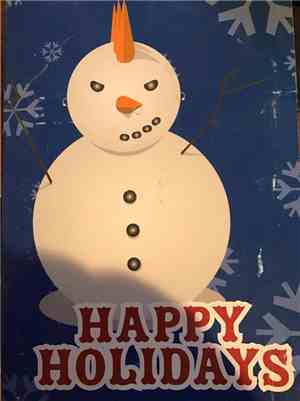 Various - Happy Holidays