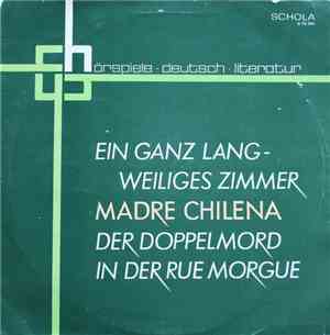 Various - Hörspiele 6