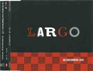 Various - Largo - An Uncommon Love