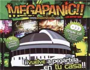 Various - Megapanic