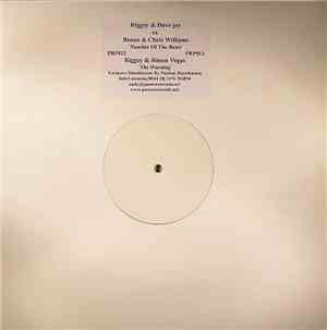 Various - Number Of The Beast / The Warning
