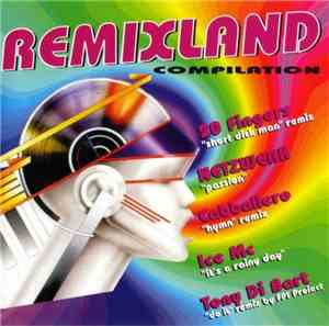 Various - Remixland