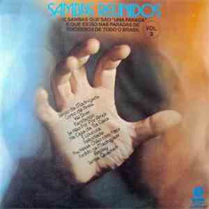 Various - Sambas Reunidos Vol. 3