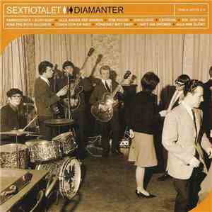 Various - Sextiotalet Diamanter