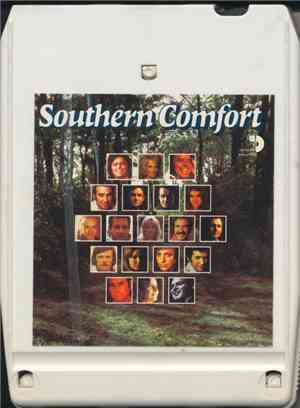 Various - Southern Comfort