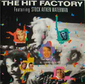 Various - The Hit Factory Featuring Stock Aitken Waterman