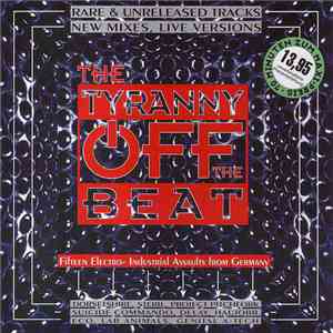 Various - The Tyranny Off The Beat