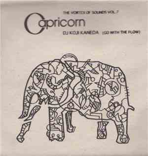 Various - The Vortex Of Sounds Vol. 7 - Capricorn