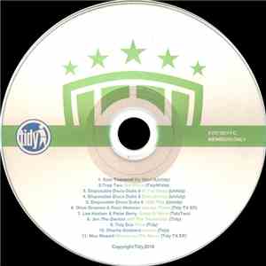 Various - Tidy FC