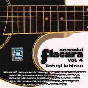 Various - Totuși Iubirea