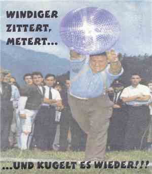 Various - Windiger