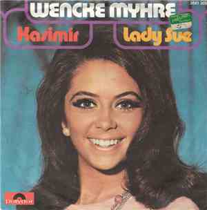 Wencke Myhre - Kasimir
