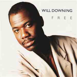 Will Downing - Free